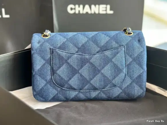 Firstbag Ru CHANEL BAG FLAP 0705